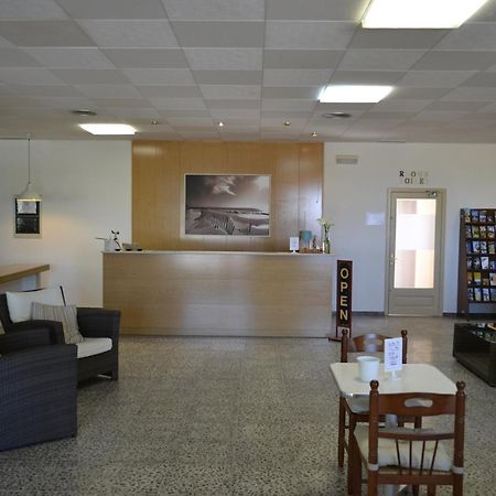 Hostal L'Esplai Viladamat Exteriér fotografie