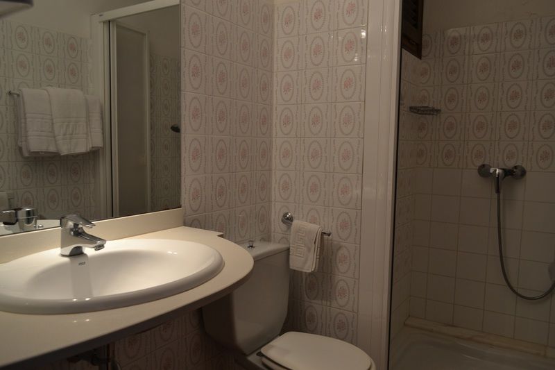 Hostal L'Esplai Viladamat Exteriér fotografie