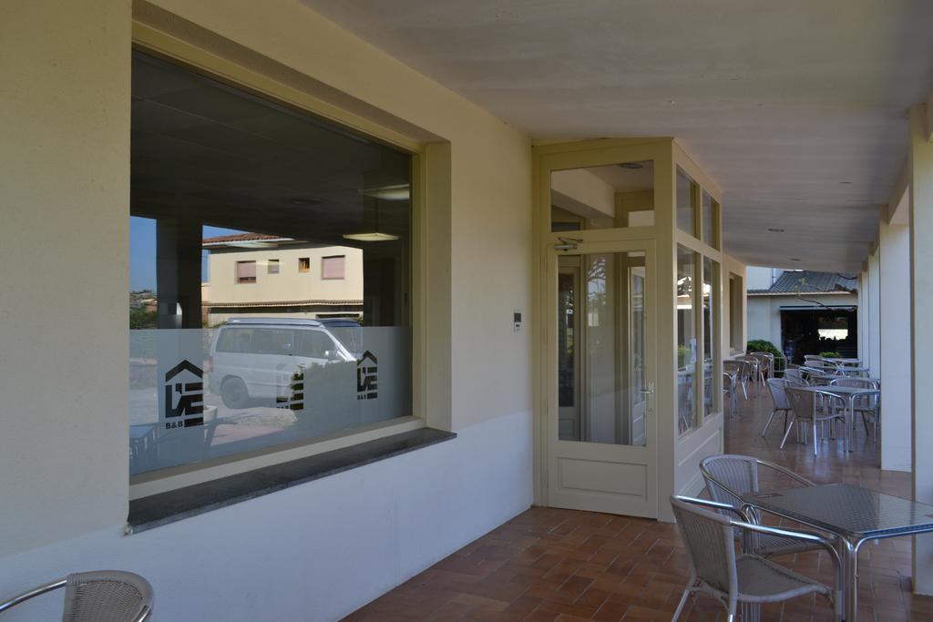 Hostal L'Esplai Viladamat Exteriér fotografie