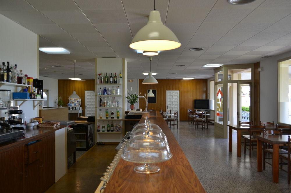 Hostal L'Esplai Viladamat Exteriér fotografie