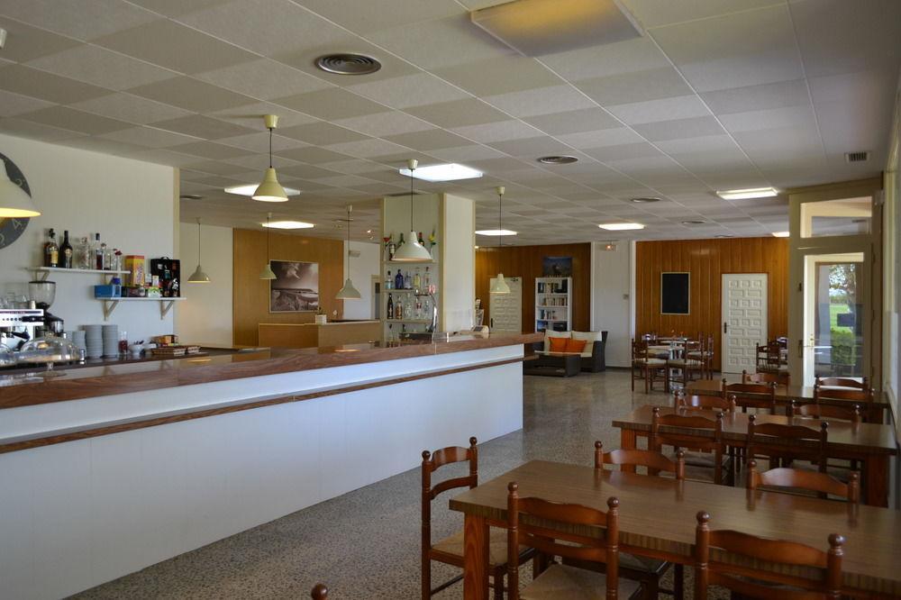 Hostal L'Esplai Viladamat Exteriér fotografie
